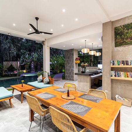 The Nani Hotel Ubud  Exterior photo