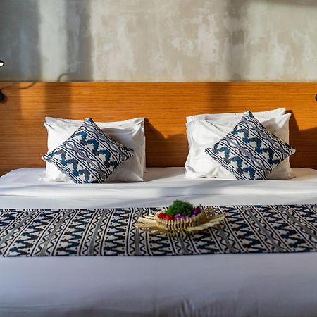 The Nani Hotel Ubud  Exterior photo
