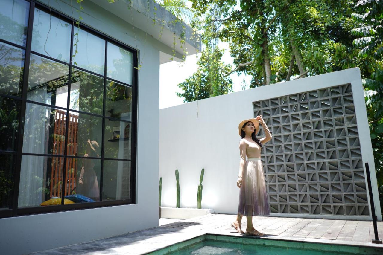 The Nani Hotel Ubud  Exterior photo
