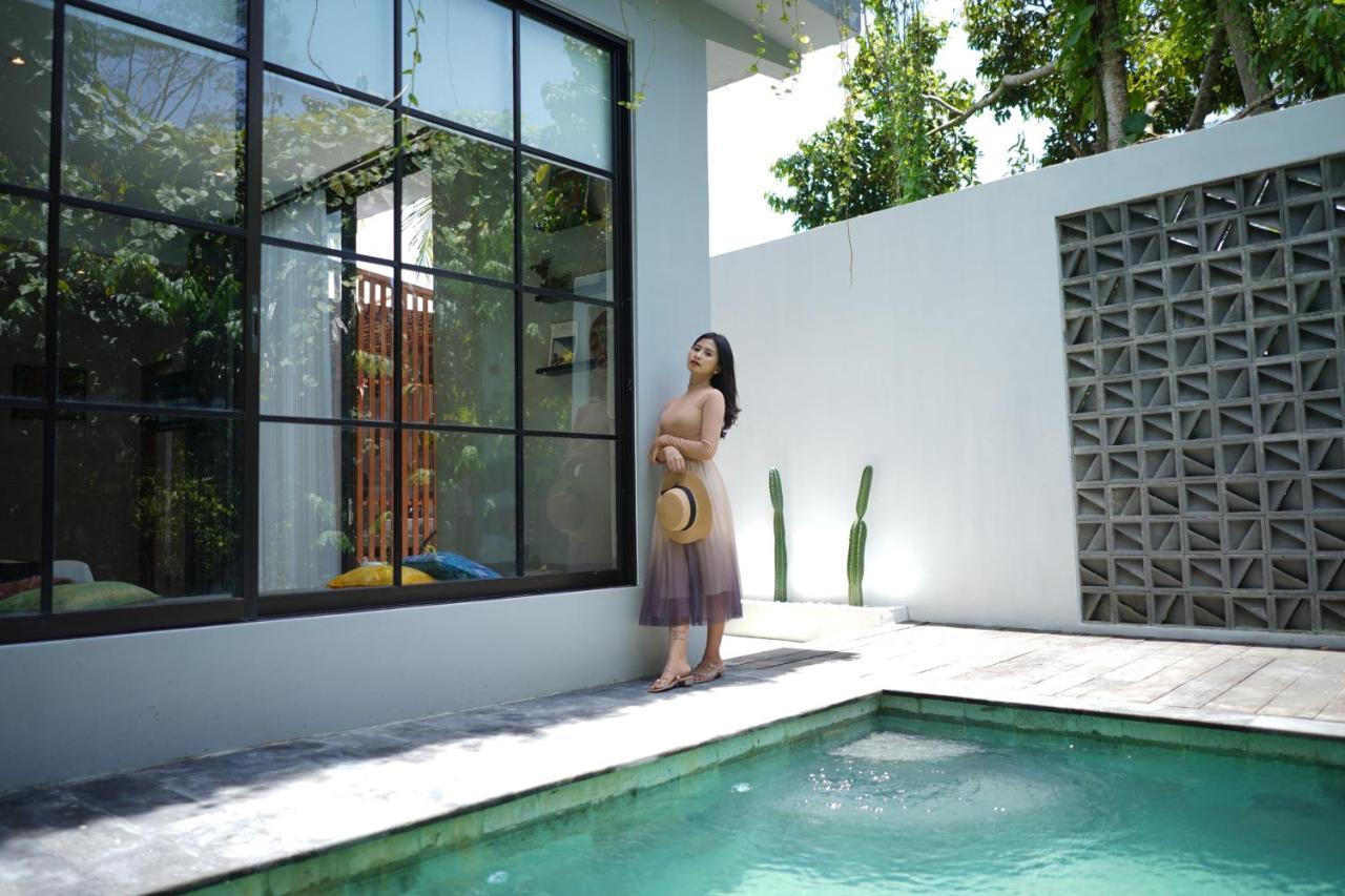 The Nani Hotel Ubud  Exterior photo