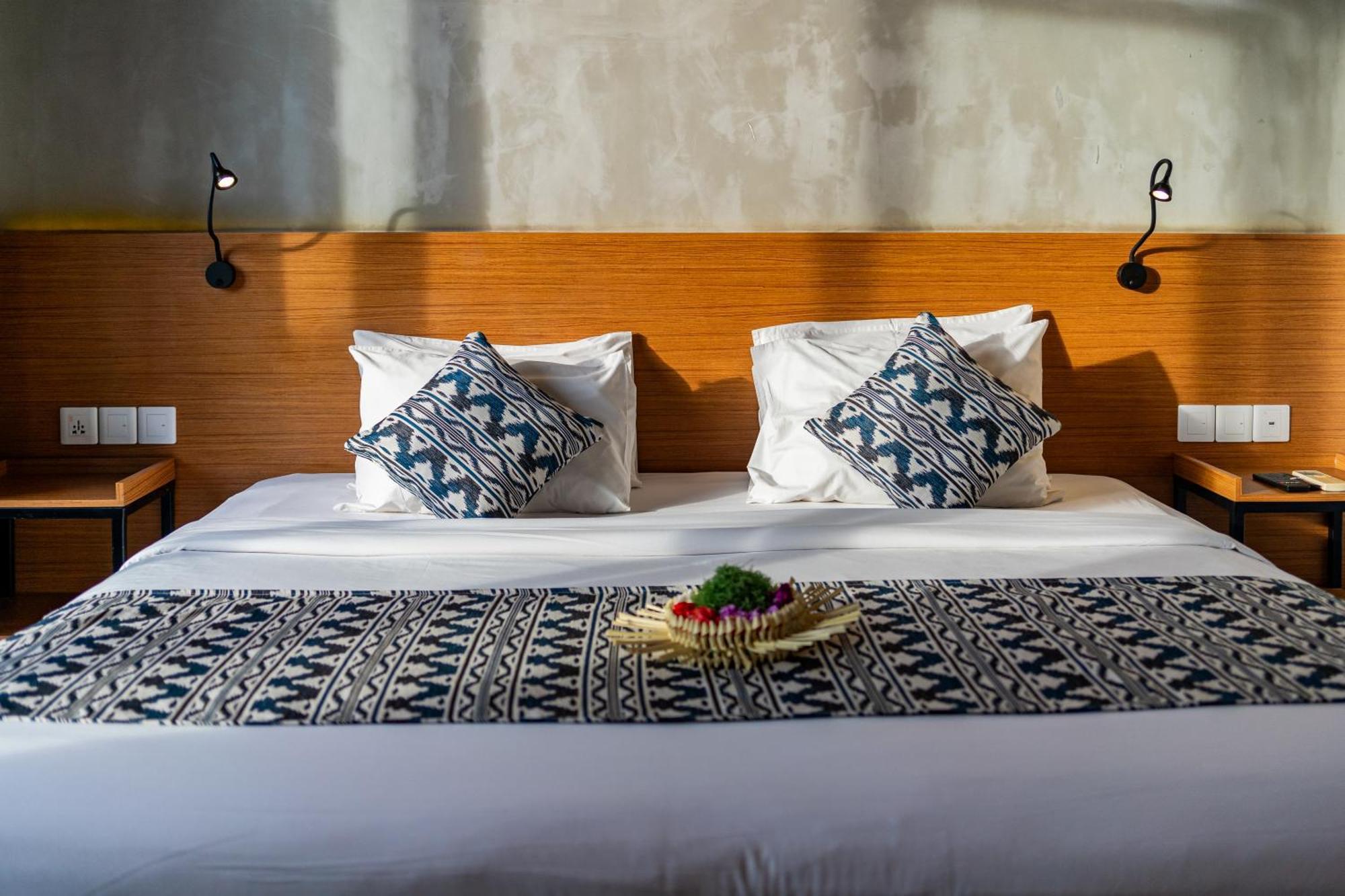 The Nani Hotel Ubud  Exterior photo