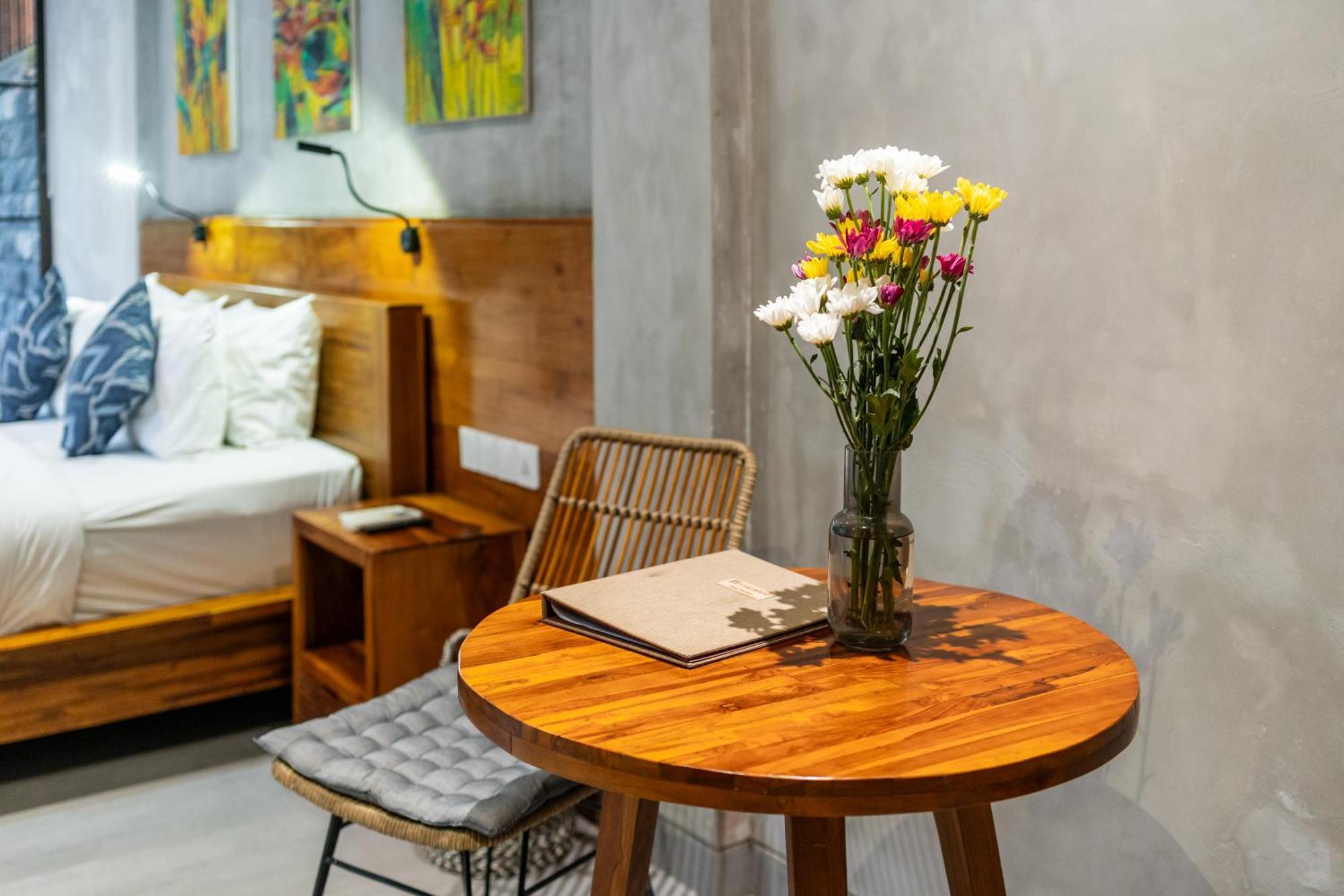 The Nani Hotel Ubud  Exterior photo