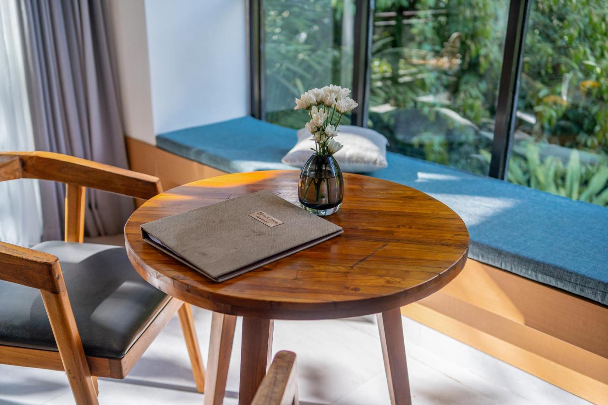The Nani Hotel Ubud  Exterior photo