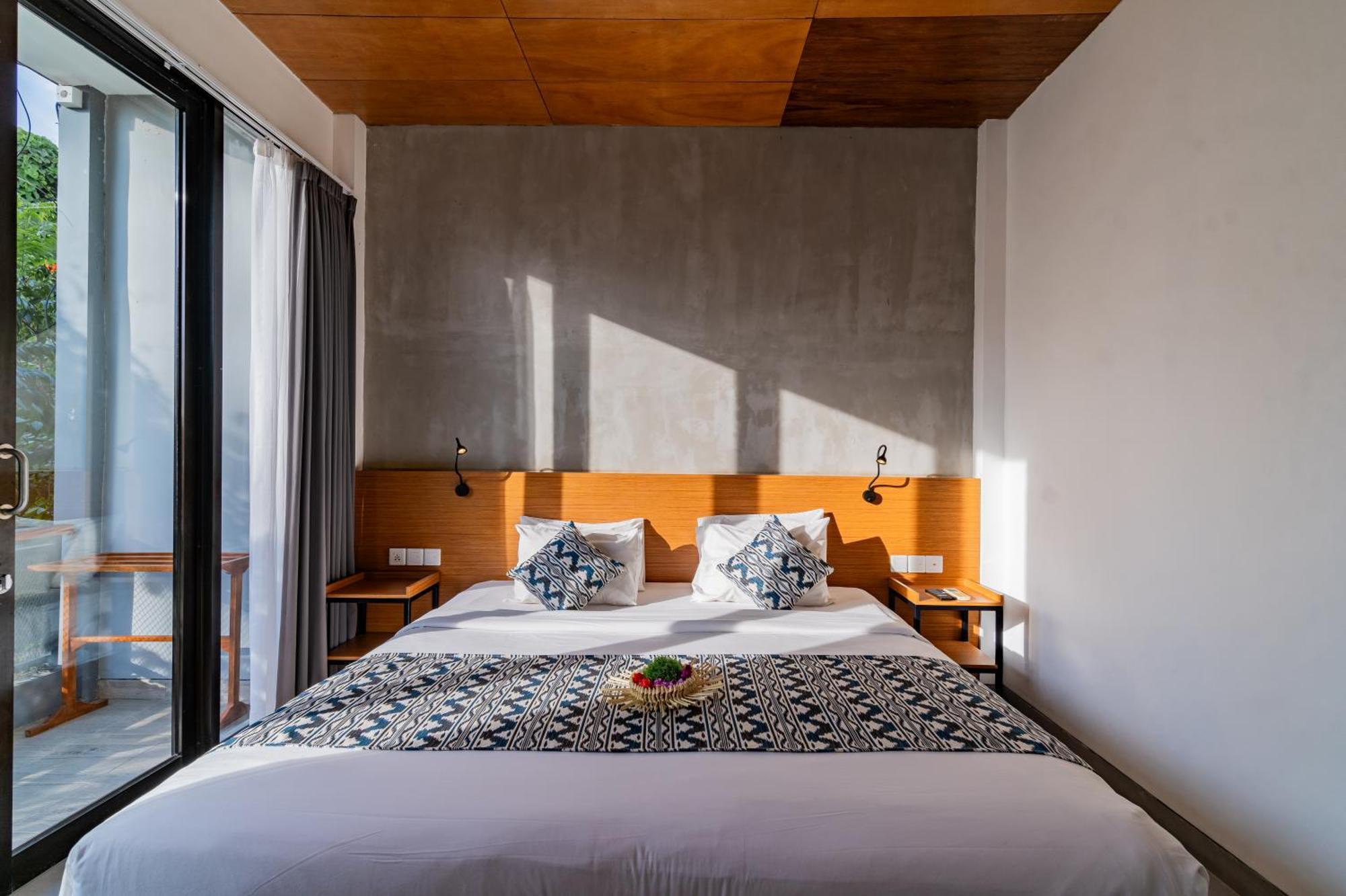 The Nani Hotel Ubud  Exterior photo