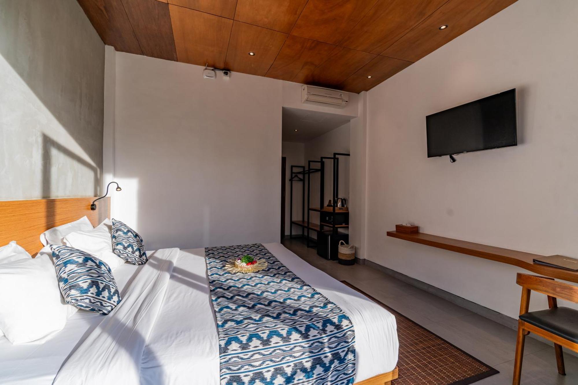 The Nani Hotel Ubud  Exterior photo